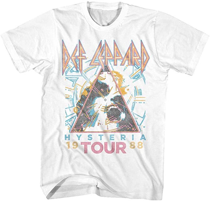Jersey Wooly complectus Rock Shirt